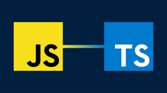 Javascript, Typescript